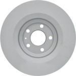 Bosch Δισκόπλακα - 0 986 479 C64