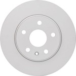 Bosch Δισκόπλακα - 0 986 479 C65