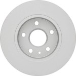 Bosch Δισκόπλακα - 0 986 479 C65