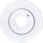 Bosch Δισκόπλακα - 0 986 479 C66 Bosch Δισκόπλακα - 0 986 479 C66