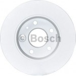 Bosch Δισκόπλακα - 0 986 479 C66