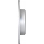 Bosch Δισκόπλακα - 0 986 479 C66 Bosch Δισκόπλακα - 0 986 479 C66