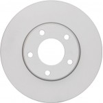 Bosch Δισκόπλακα - 0 986 479 C68 Bosch Δισκόπλακα - 0 986 479 C68