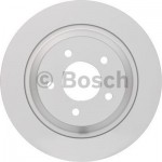 Bosch Δισκόπλακα - 0 986 479 C69