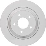 Bosch Δισκόπλακα - 0 986 479 C69 Bosch Δισκόπλακα - 0 986 479 C69