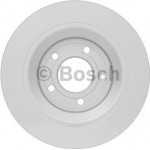 Bosch Δισκόπλακα - 0 986 479 C69