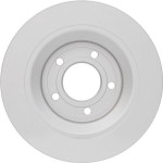 Bosch Δισκόπλακα - 0 986 479 C69 Bosch Δισκόπλακα - 0 986 479 C69