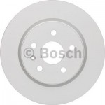 Bosch Δισκόπλακα - 0 986 479 C71
