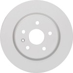 Bosch Δισκόπλακα - 0 986 479 C71