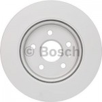 Bosch Δισκόπλακα - 0 986 479 C71
