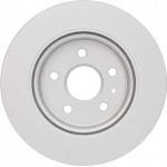 Bosch Δισκόπλακα - 0 986 479 C71