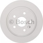 Bosch Δισκόπλακα - 0 986 479 C73