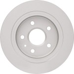 Bosch Δισκόπλακα - 0 986 479 C73