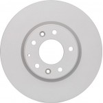 Bosch Δισκόπλακα - 0 986 479 C74