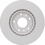 Bosch Δισκόπλακα - 0 986 479 C74