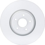 Bosch Δισκόπλακα - 0 986 479 C75 Bosch Δισκόπλακα - 0 986 479 C75