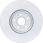 Bosch Δισκόπλακα - 0 986 479 C75 Bosch Δισκόπλακα - 0 986 479 C75