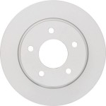 Bosch Δισκόπλακα - 0 986 479 C77