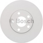 Bosch Δισκόπλακα - 0 986 479 C81