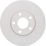 Bosch Δισκόπλακα - 0 986 479 C81 Bosch Δισκόπλακα - 0 986 479 C81