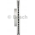 Bosch Δισκόπλακα - 0 986 479 C81