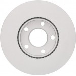 Bosch Δισκόπλακα - 0 986 479 C81 Bosch Δισκόπλακα - 0 986 479 C81