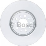 Bosch Δισκόπλακα - 0 986 479 C82