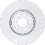 Bosch Δισκόπλακα - 0 986 479 C82 Bosch Δισκόπλακα - 0 986 479 C82