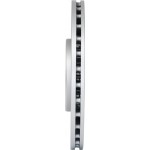 Bosch Δισκόπλακα - 0 986 479 C82 Bosch Δισκόπλακα - 0 986 479 C82