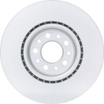 Bosch Δισκόπλακα - 0 986 479 C82 Bosch Δισκόπλακα - 0 986 479 C82