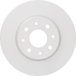 Bosch Δισκόπλακα - 0 986 479 C83 Bosch Δισκόπλακα - 0 986 479 C83
