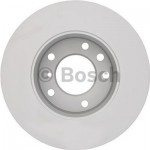Bosch Δισκόπλακα - 0 986 479 C84