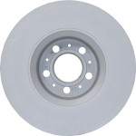 Bosch Δισκόπλακα - 0 986 479 C85