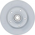 Bosch Δισκόπλακα - 0 986 479 C87