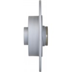 Bosch Δισκόπλακα - 0 986 479 C87