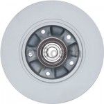 Bosch Δισκόπλακα - 0 986 479 C87
