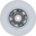 Bosch Δισκόπλακα - 0 986 479 C87