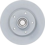 Bosch Δισκόπλακα - 0 986 479 C88