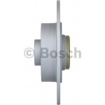 Bosch Δισκόπλακα - 0 986 479 C88