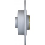 Bosch Δισκόπλακα - 0 986 479 C88