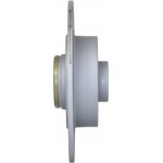 Bosch Δισκόπλακα - 0 986 479 C88