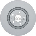 Bosch Δισκόπλακα - 0 986 479 C90
