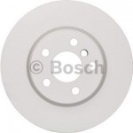 Bosch Δισκόπλακα - 0 986 479 C91