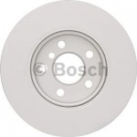 Bosch Δισκόπλακα - 0 986 479 C91