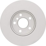 Bosch Δισκόπλακα - 0 986 479 C91