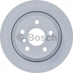 Bosch Δισκόπλακα - 0 986 479 C92