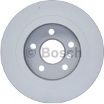 Bosch Δισκόπλακα - 0 986 479 C92