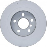 Bosch Δισκόπλακα - 0 986 479 C92 Bosch Δισκόπλακα - 0 986 479 C92