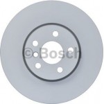 Bosch Δισκόπλακα - 0 986 479 C93