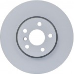 Bosch Δισκόπλακα - 0 986 479 C93 Bosch Δισκόπλακα - 0 986 479 C93